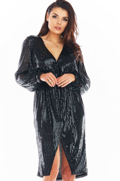 Evening dress model 150768